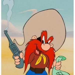 Meet your Posher, Thomas